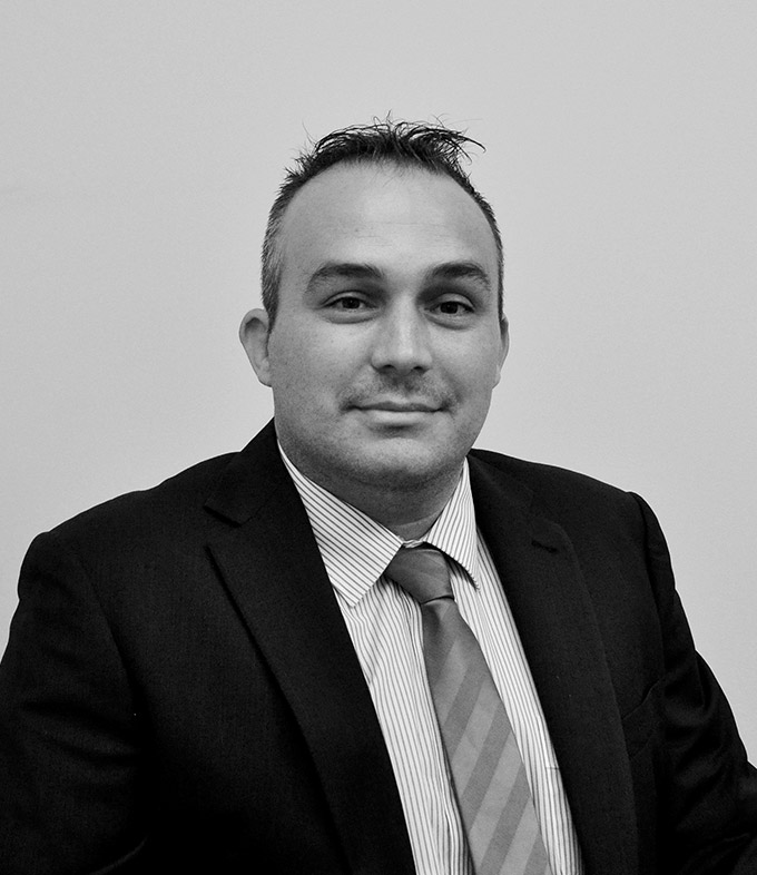 ADRIAN STUBBLES - Waldie and Co Accountants and Auditors