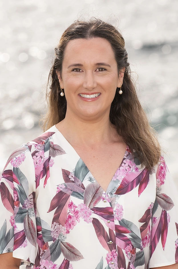 MEGAN MINTER - Waldie and Co Accountants and Auditors