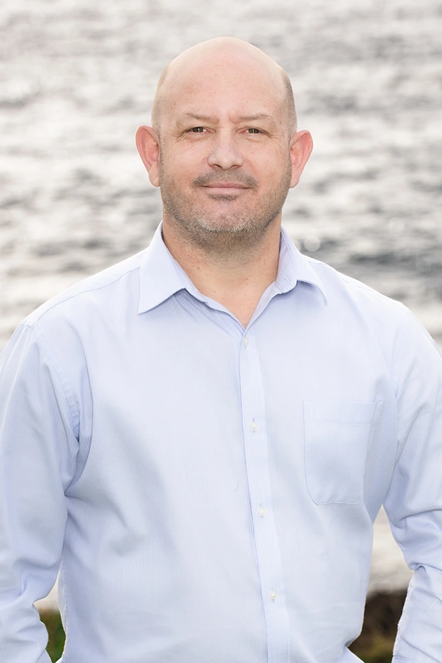 MICHAEL WALDIE - Waldie and Co Accountants and Auditors