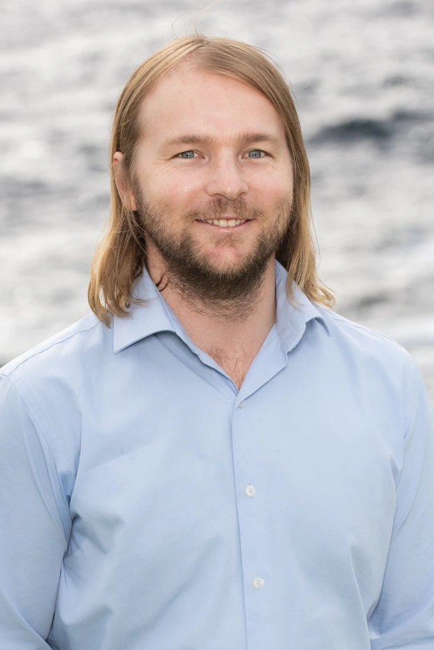 Nicholas Forrest - Waldie and Co Accountants and Auditors